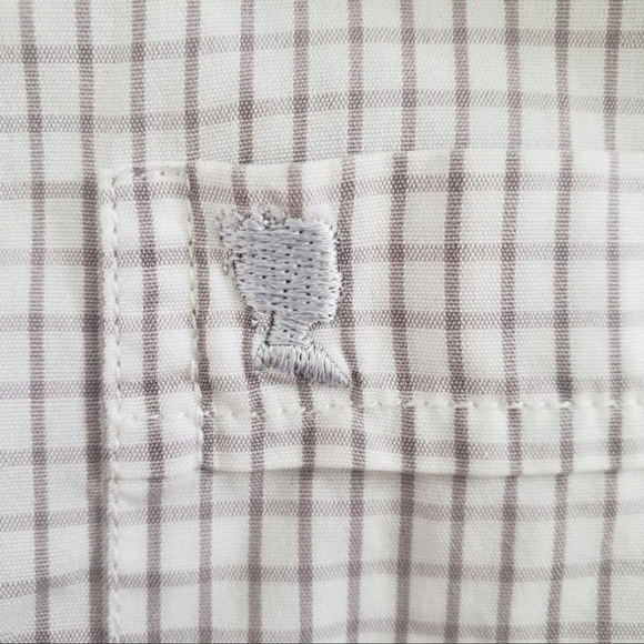 Talula Cotton Blouse Small - Picture 13 of 15